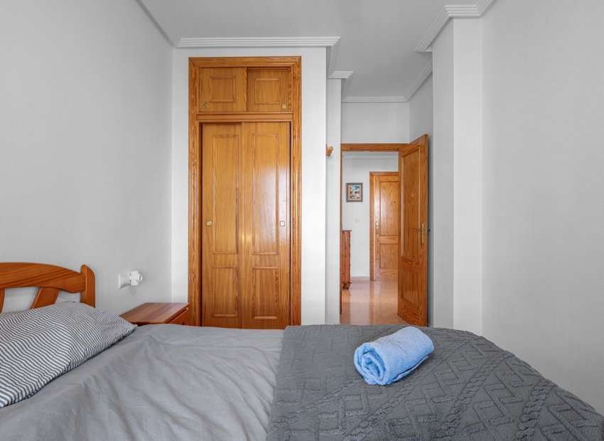 Reventa - Apartments - Flats - Torrevieia - La Mata