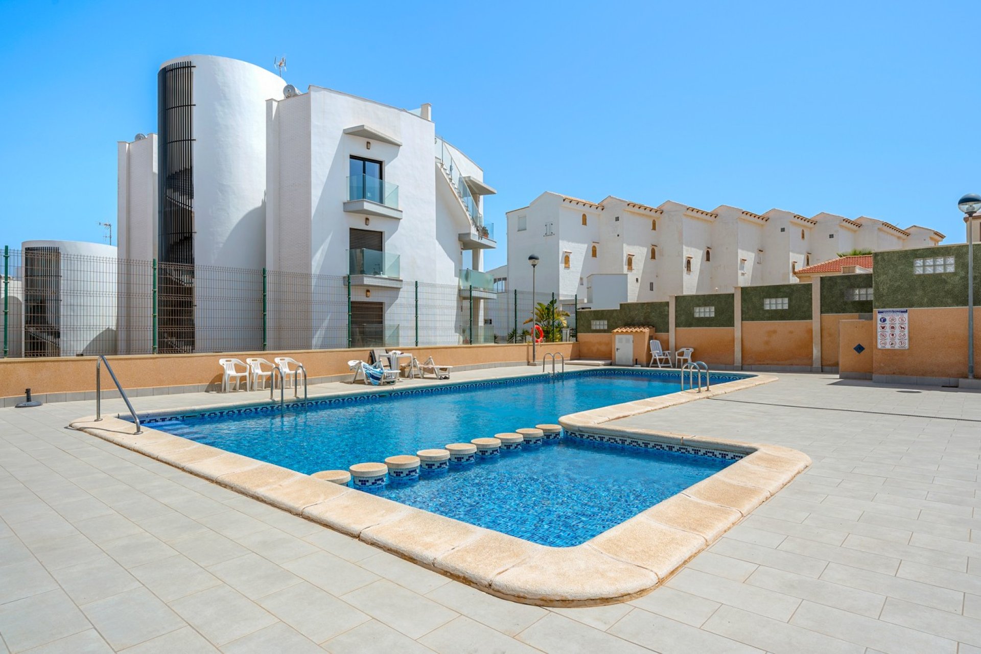 Reventa - Apartments - Flats - Torrevieia - La Mata