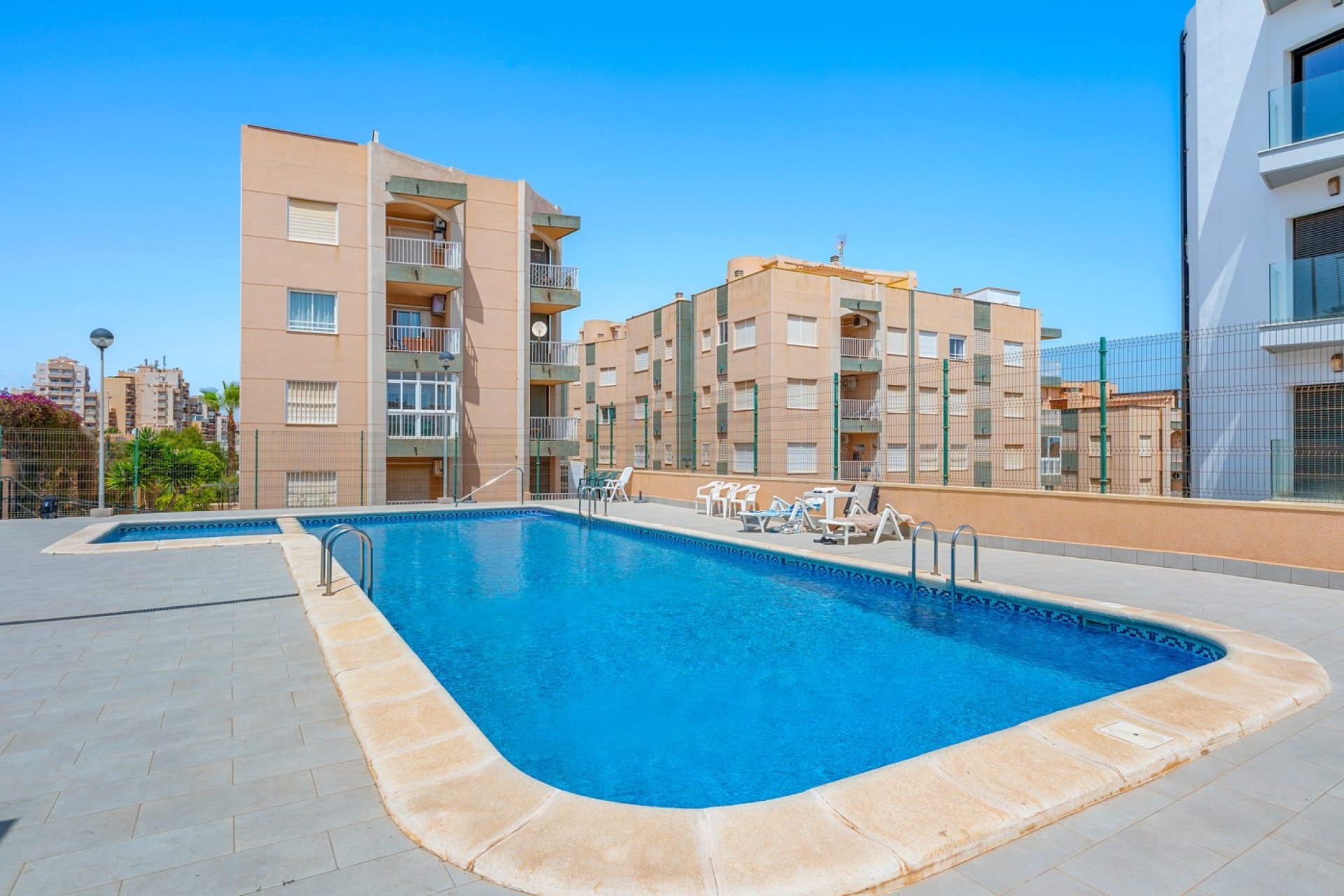 Reventa - Apartments - Flats - Torrevieia - La Mata