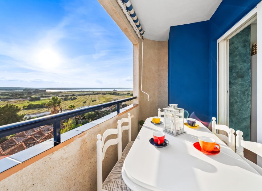 Reventa - Apartments - Flats - Torrevieia - La Mata
