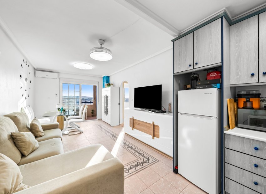 Reventa - Apartments - Flats - Torrevieia - La Mata