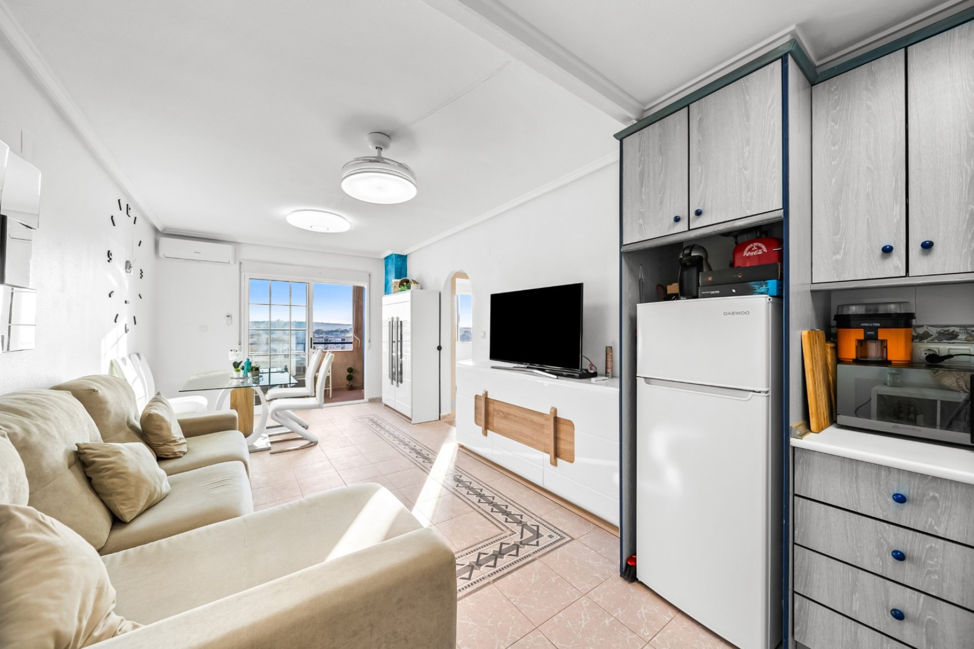 Reventa - Apartments - Flats - Torrevieia - La Mata