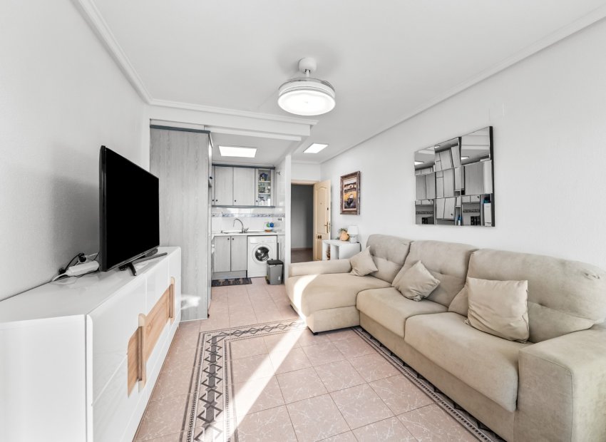 Reventa - Apartments - Flats - Torrevieia - La Mata