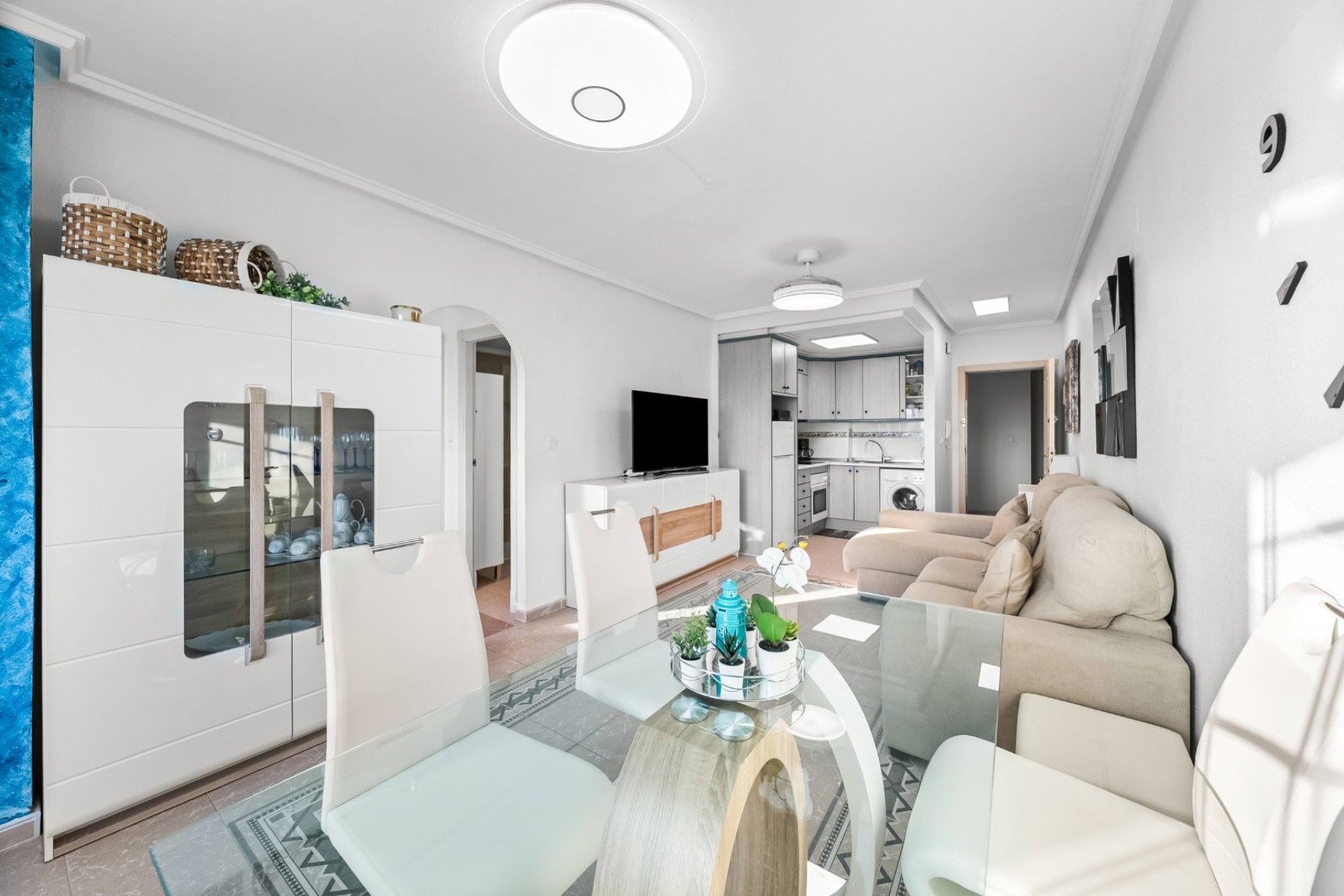 Reventa - Apartments - Flats - Torrevieia - La Mata