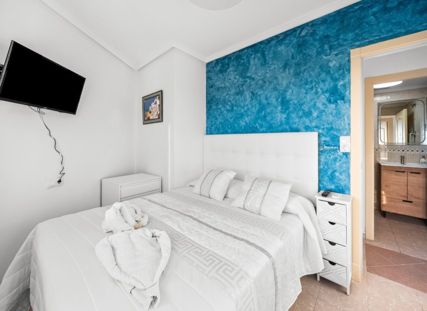 Reventa - Apartments - Flats - Torrevieia - La Mata