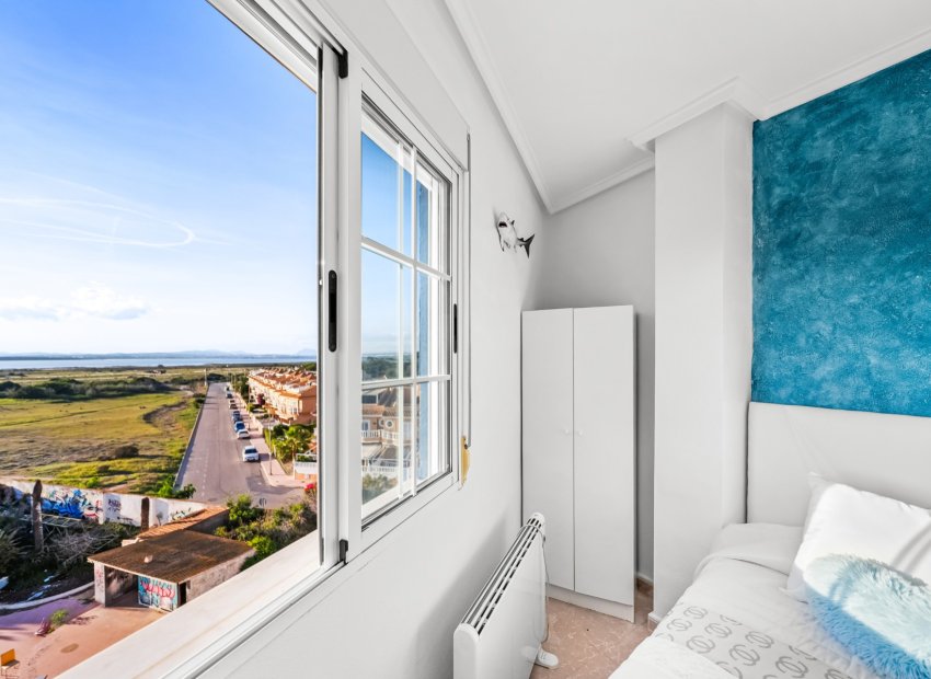 Reventa - Apartments - Flats - Torrevieia - La Mata