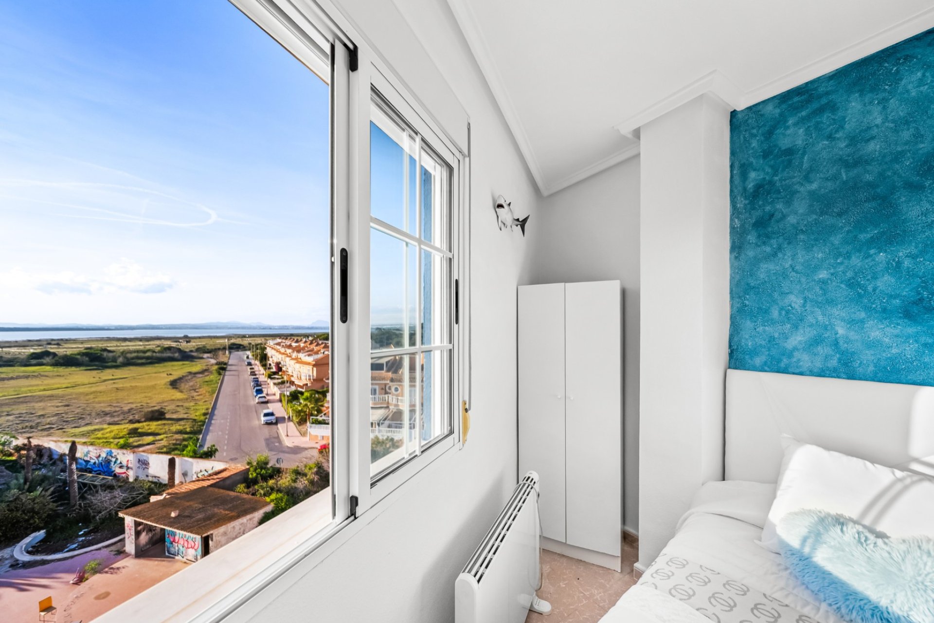 Reventa - Apartments - Flats - Torrevieia - La Mata