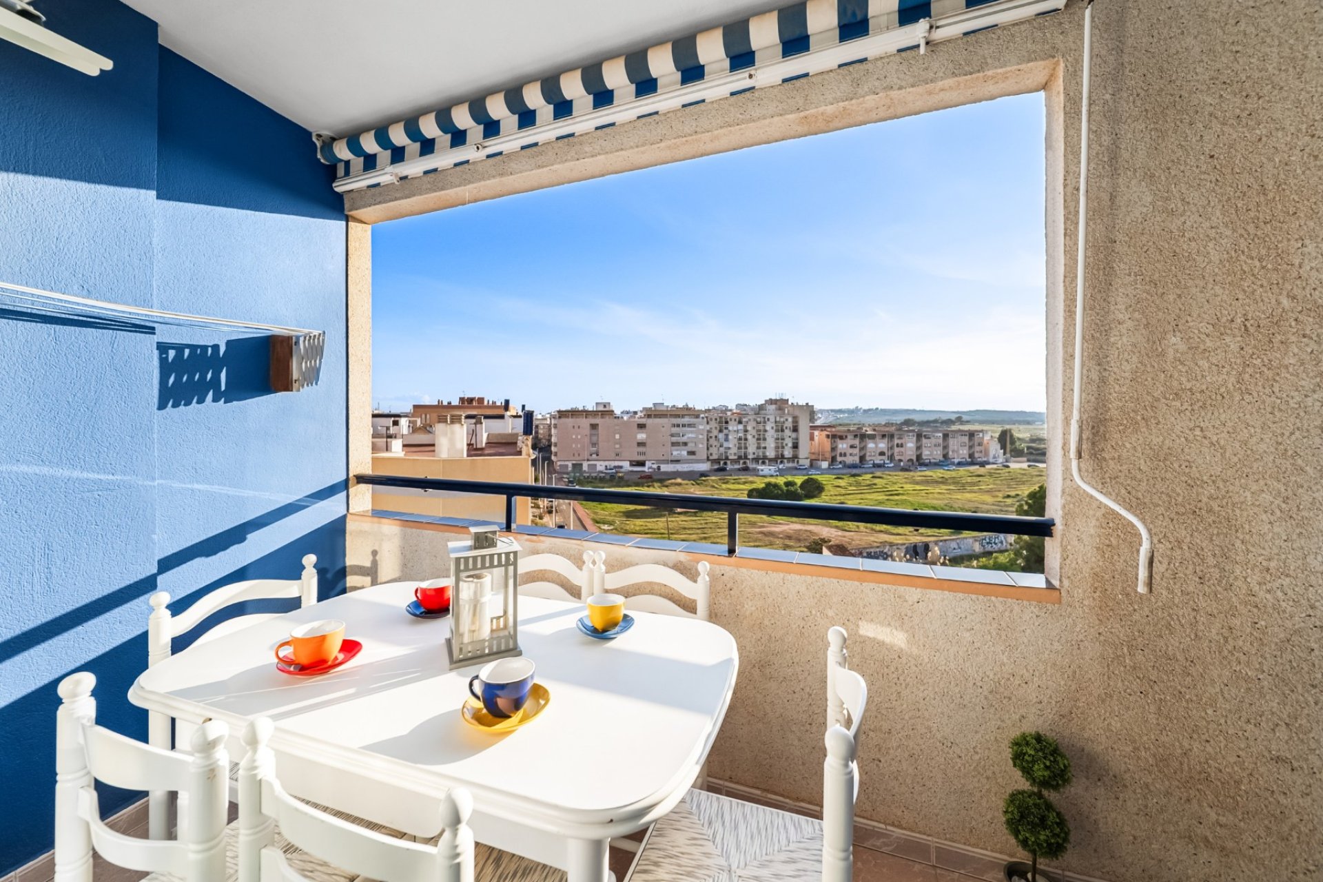 Reventa - Apartments - Flats - Torrevieia - La Mata