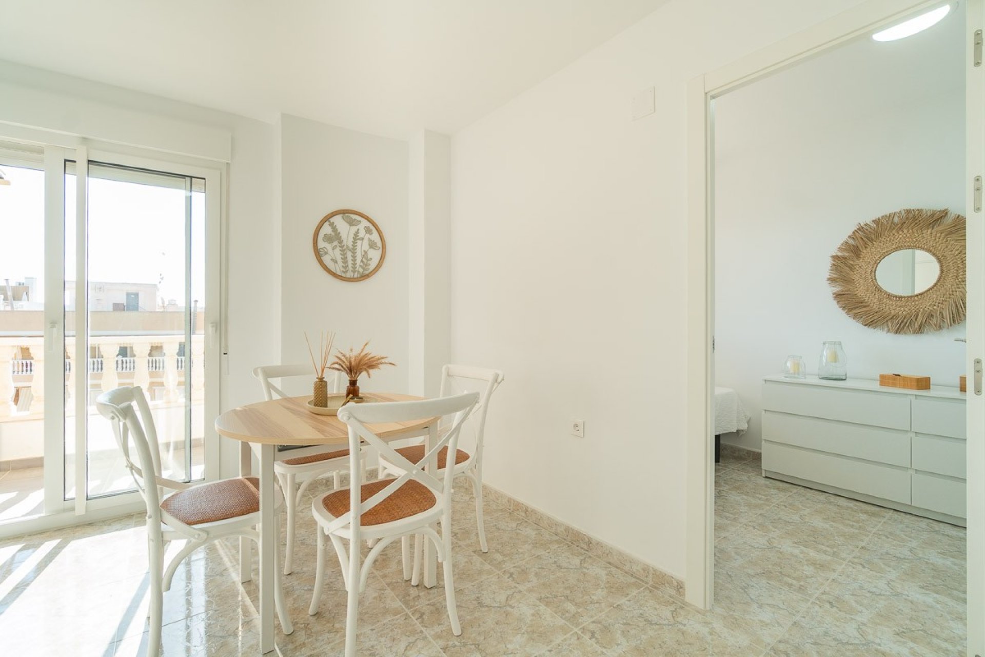 Reventa - Apartments - Flats - Torrevieia - La Mata