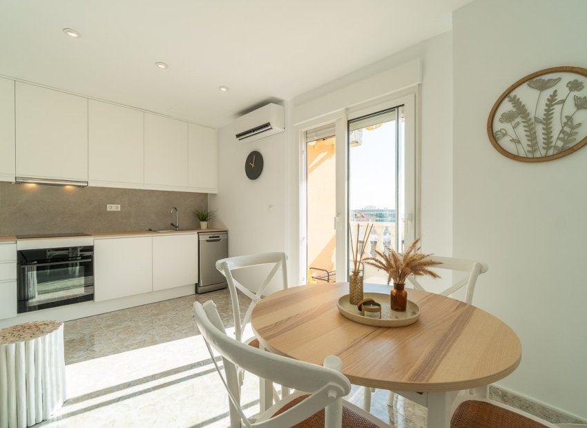 Reventa - Apartments - Flats - Torrevieia - La Mata