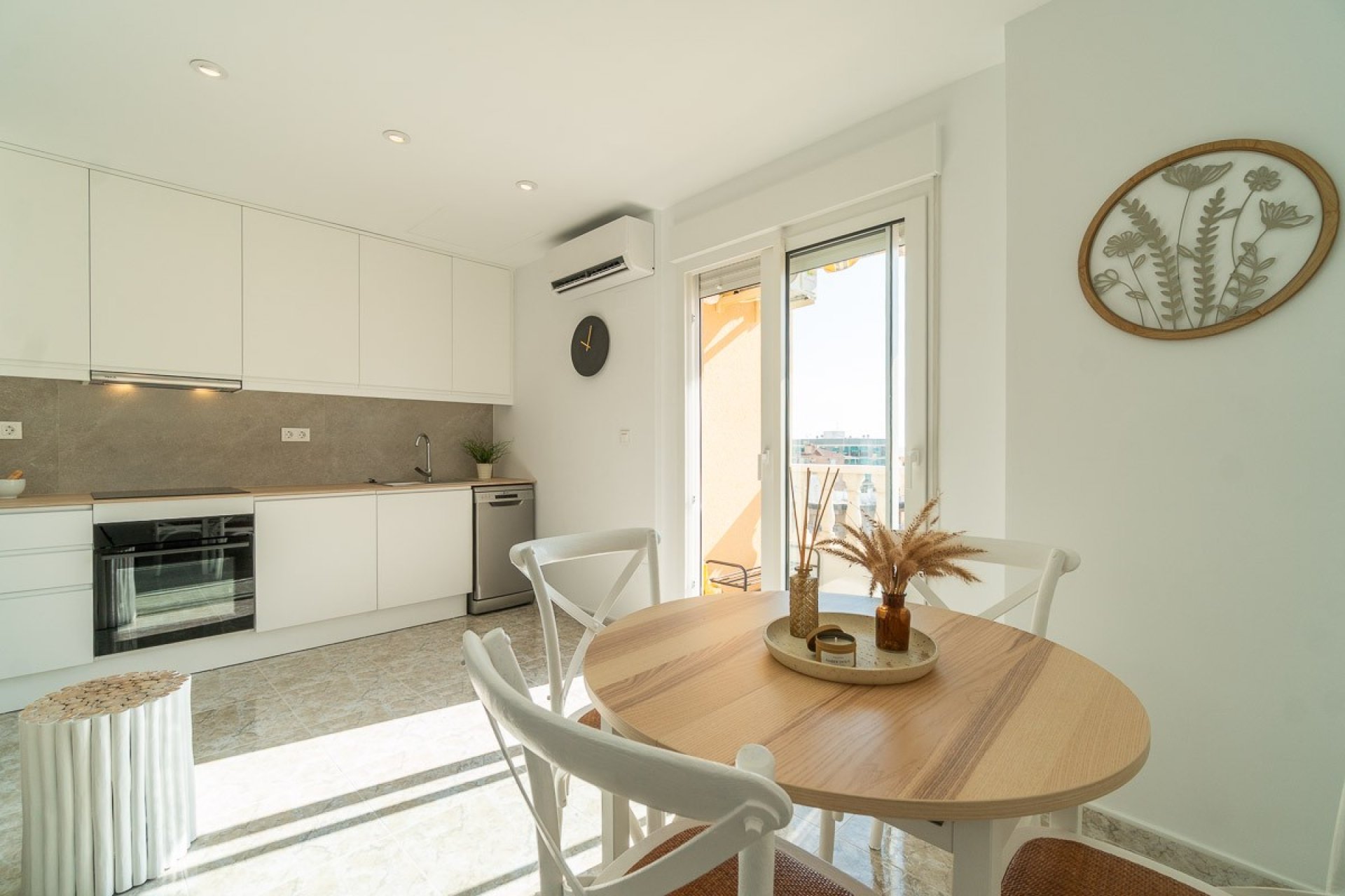 Reventa - Apartments - Flats - Torrevieia - La Mata
