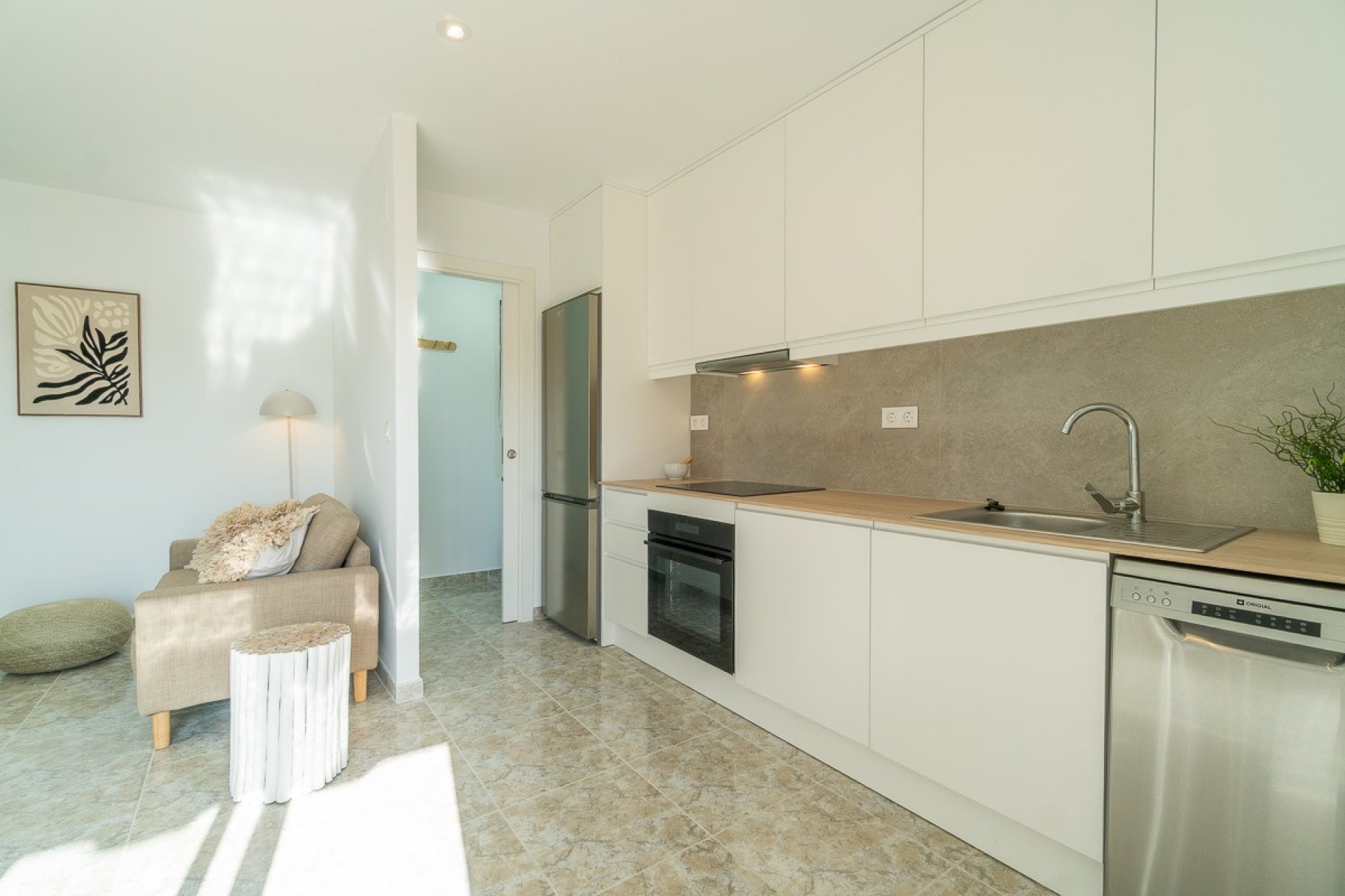 Reventa - Apartments - Flats - Torrevieia - La Mata