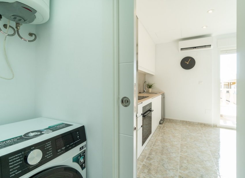 Reventa - Apartments - Flats - Torrevieia - La Mata