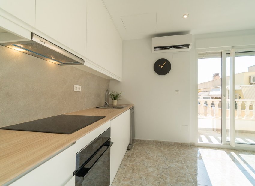 Reventa - Apartments - Flats - Torrevieia - La Mata