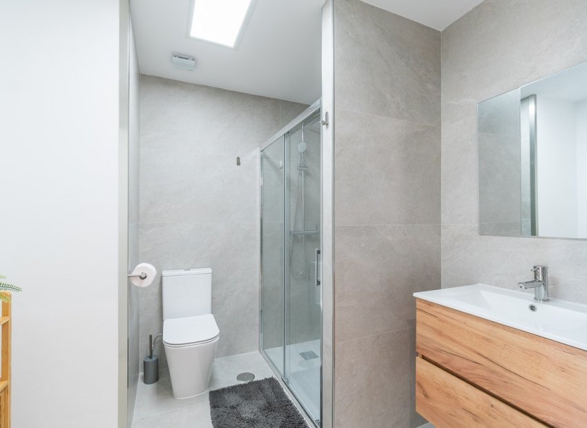 Reventa - Apartments - Flats - Torrevieia - La Mata
