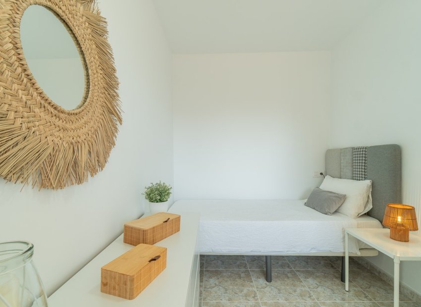 Reventa - Apartments - Flats - Torrevieia - La Mata
