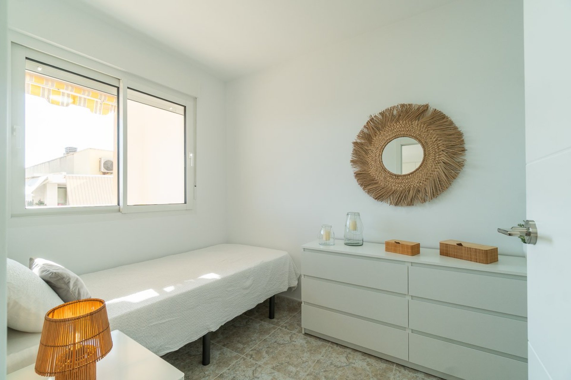 Reventa - Apartments - Flats - Torrevieia - La Mata