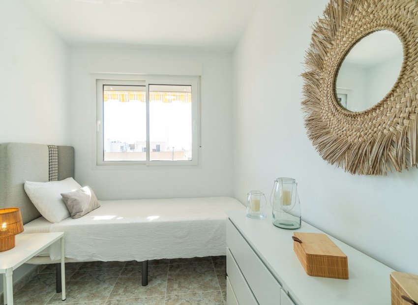 Reventa - Apartments - Flats - Torrevieia - La Mata