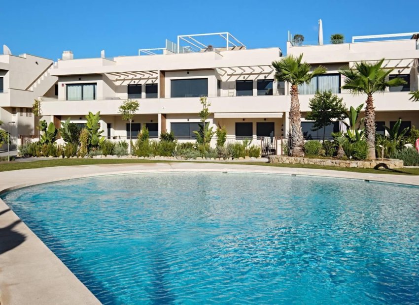 Reventa - Apartments - Flats - Torrevieia - La Veleta