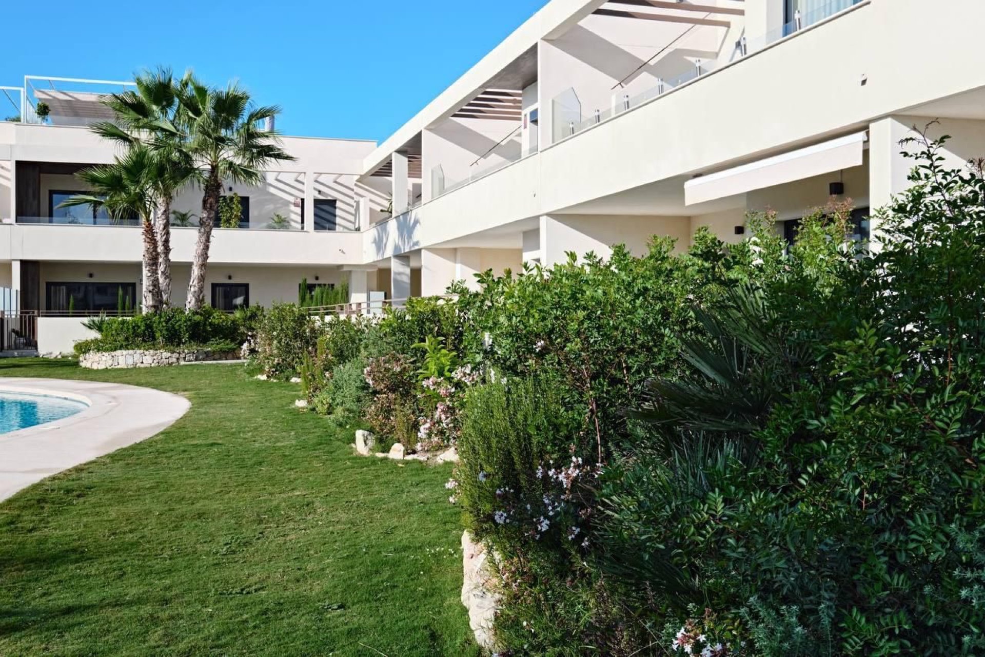 Reventa - Apartments - Flats - Torrevieia - La Veleta