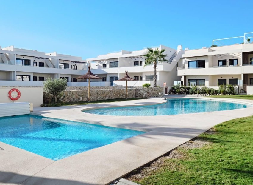 Reventa - Apartments - Flats - Torrevieia - La Veleta