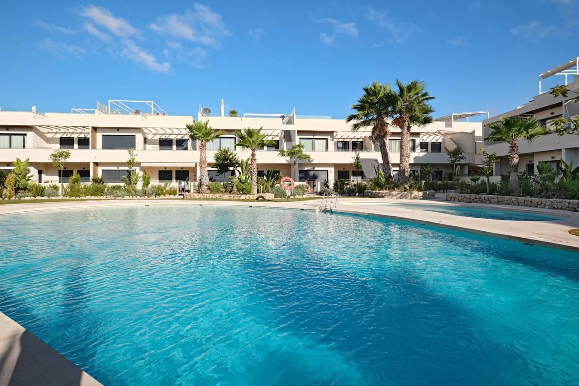 Reventa - Apartments - Flats - Torrevieia - La Veleta
