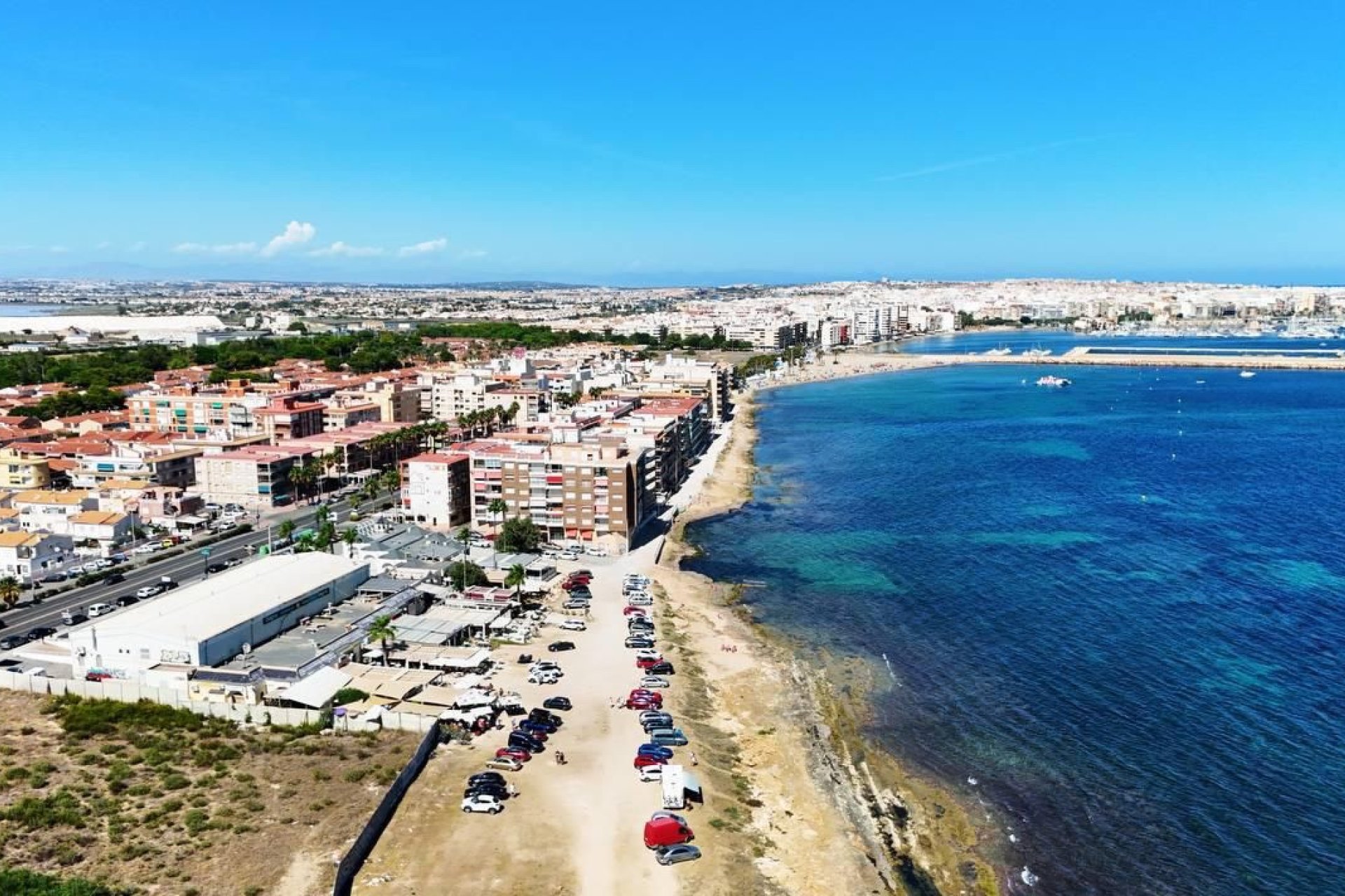 Reventa - Apartments - Flats - Torrevieia - La Veleta