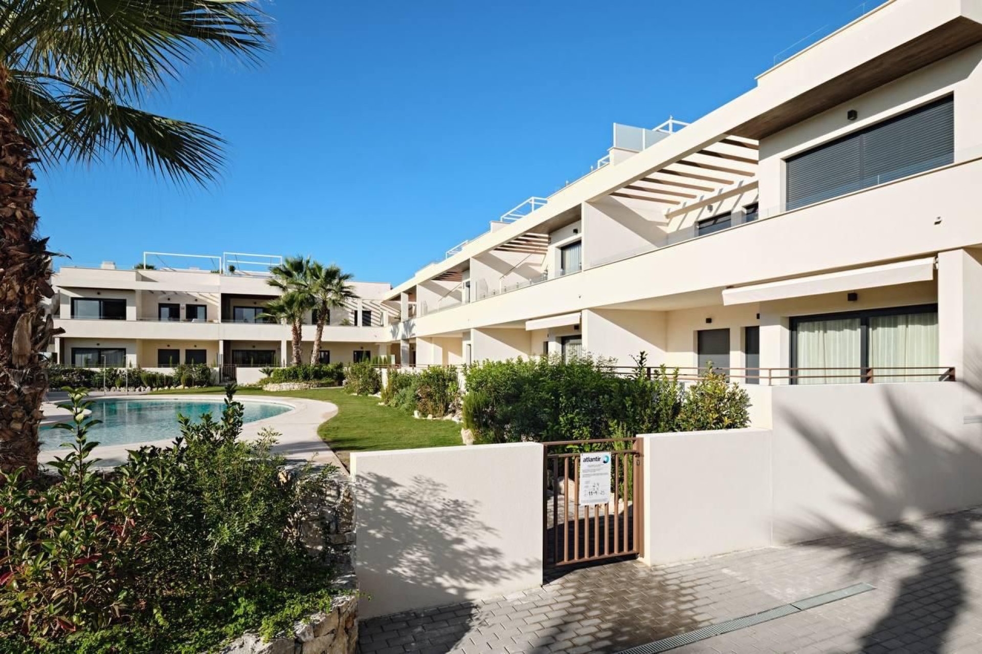 Reventa - Apartments - Flats - Torrevieia - La Veleta