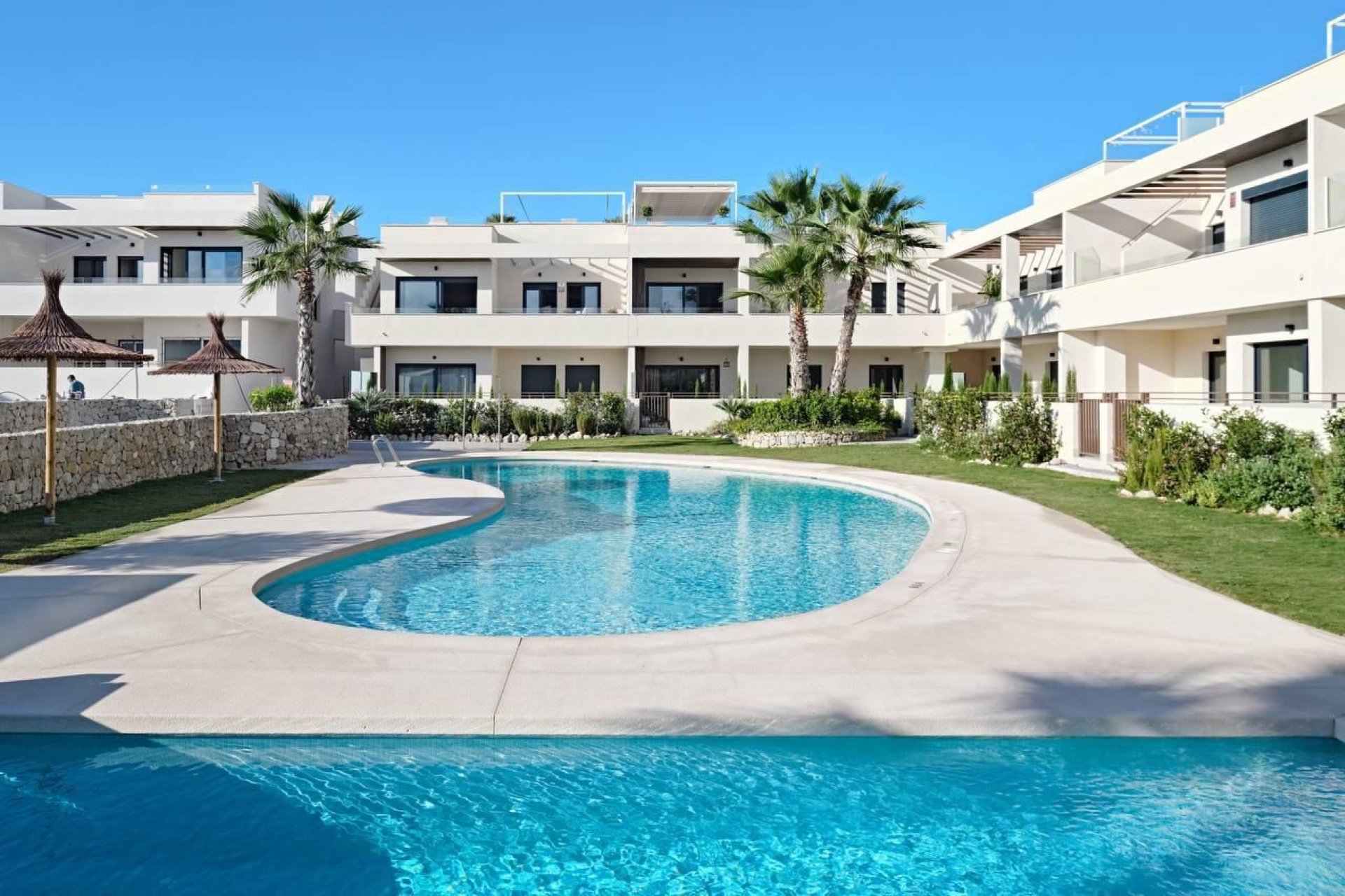 Reventa - Apartments - Flats - Torrevieia - La Veleta