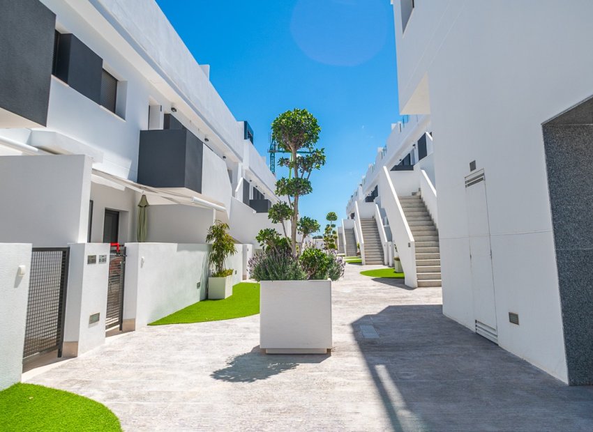 Reventa - Apartments - Flats - Torrevieia - LOS BALCONES - LOS ALTOS