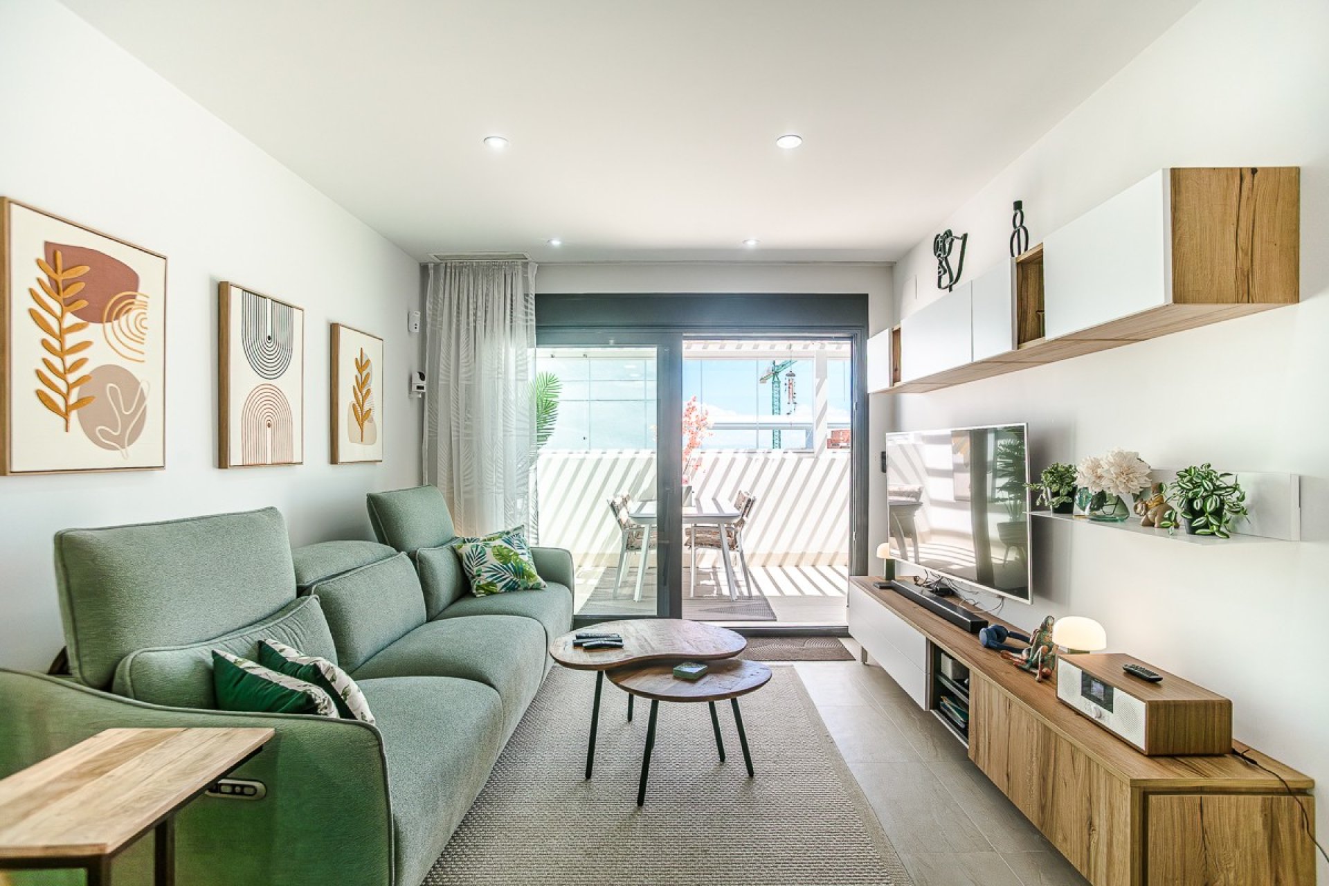 Reventa - Apartments - Flats - Torrevieia - LOS BALCONES - LOS ALTOS