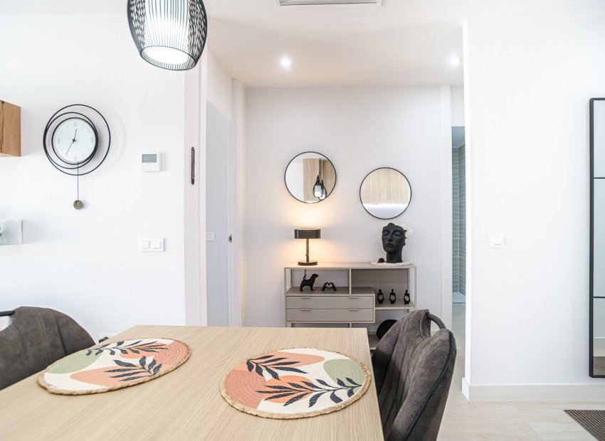 Reventa - Apartments - Flats - Torrevieia - LOS BALCONES - LOS ALTOS