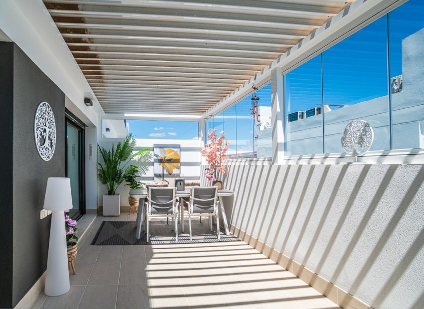 Reventa - Apartments - Flats - Torrevieia - LOS BALCONES - LOS ALTOS