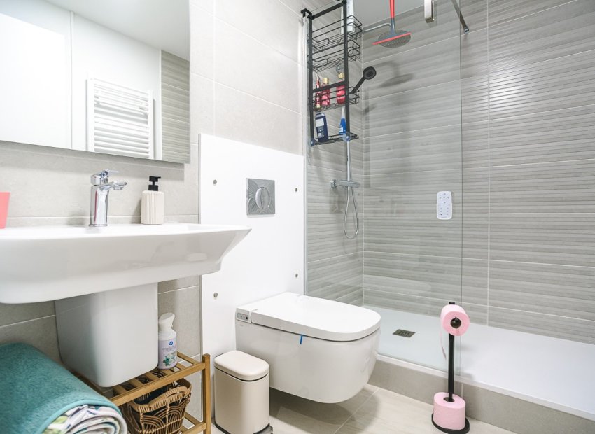 Reventa - Apartments - Flats - Torrevieia - LOS BALCONES - LOS ALTOS
