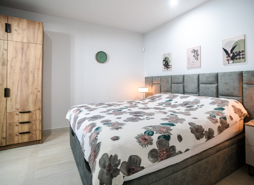 Reventa - Apartments - Flats - Torrevieia - LOS BALCONES - LOS ALTOS