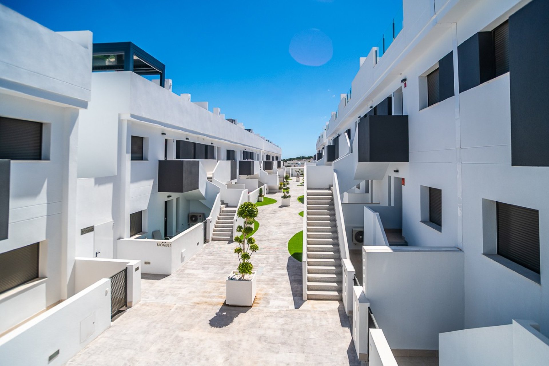 Reventa - Apartments - Flats - Torrevieia - LOS BALCONES - LOS ALTOS