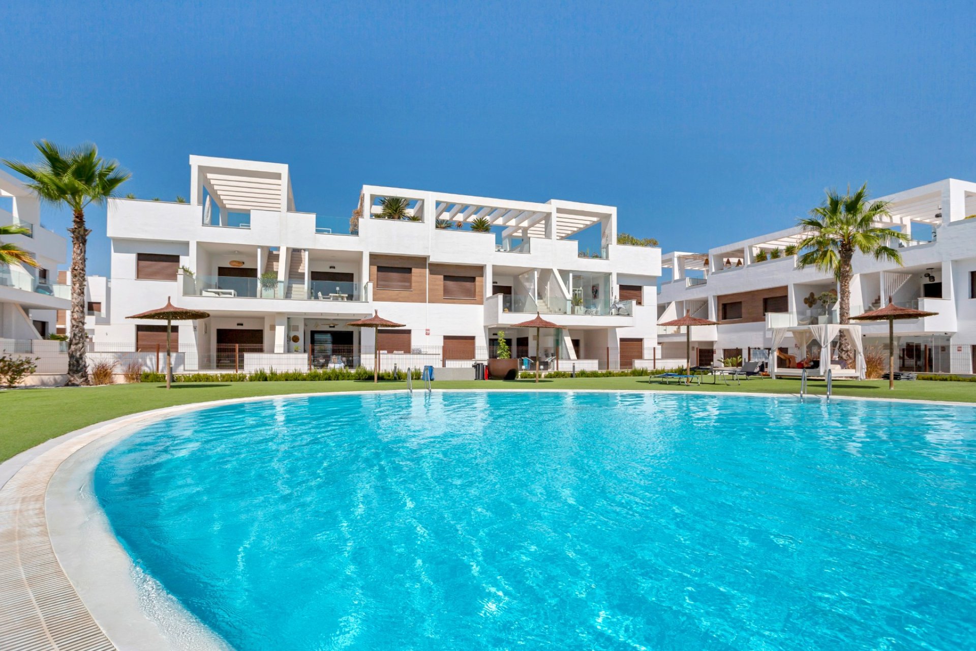 Reventa - Apartments - Flats - Torrevieia - Los Balcones