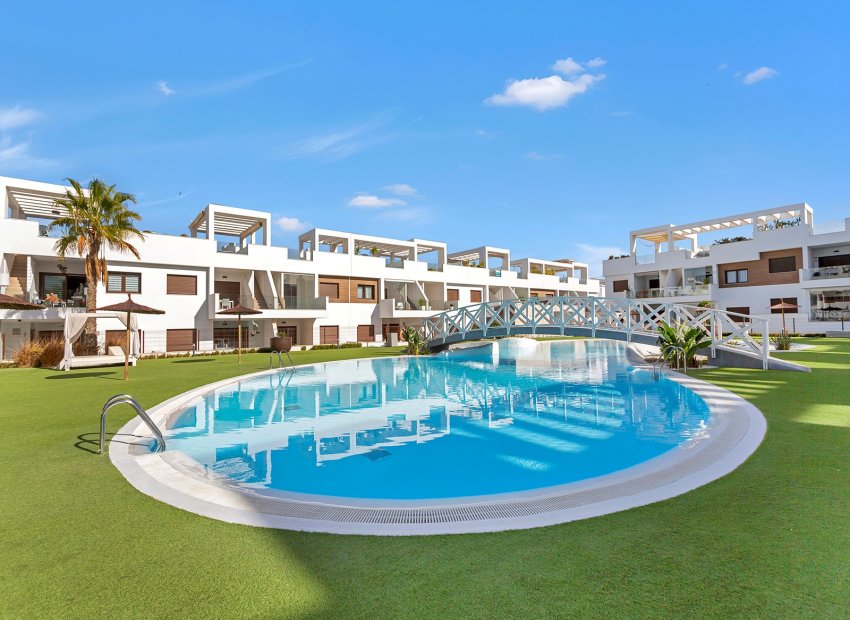 Reventa - Apartments - Flats - Torrevieia - Los Balcones