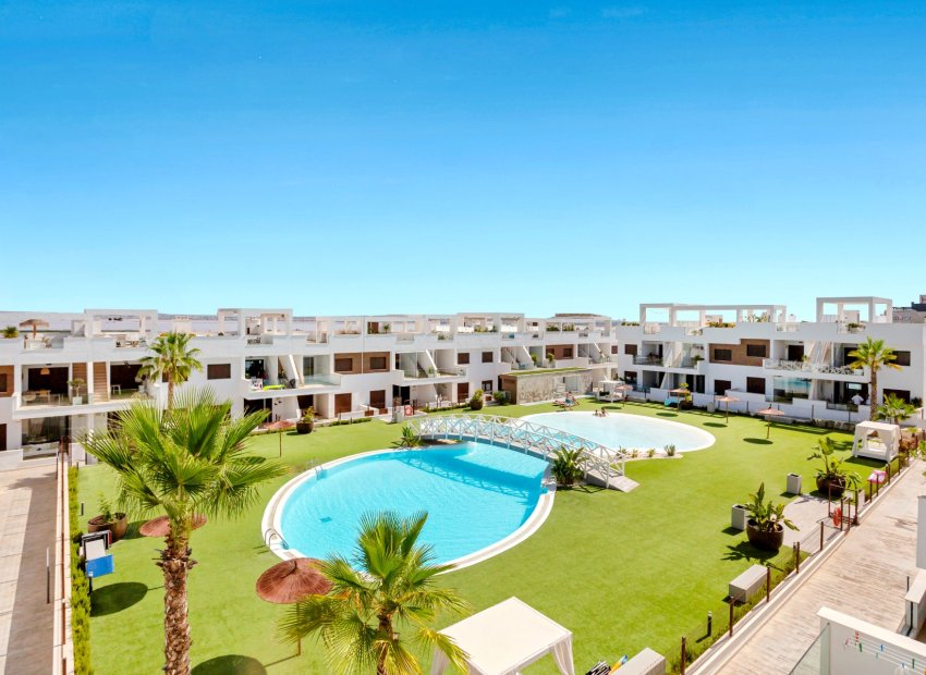 Reventa - Apartments - Flats - Torrevieia - Los Balcones