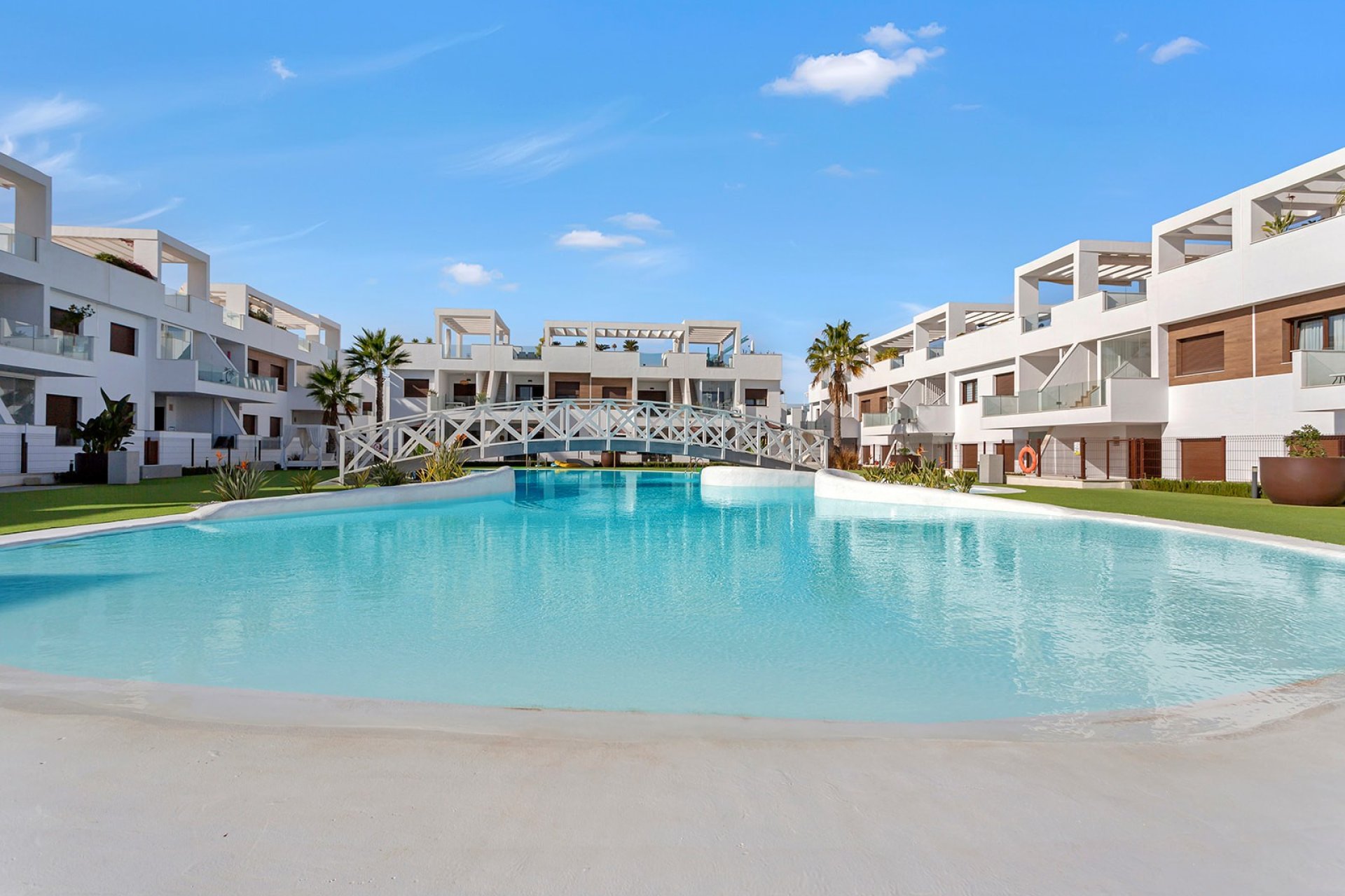 Reventa - Apartments - Flats - Torrevieia - Los Balcones