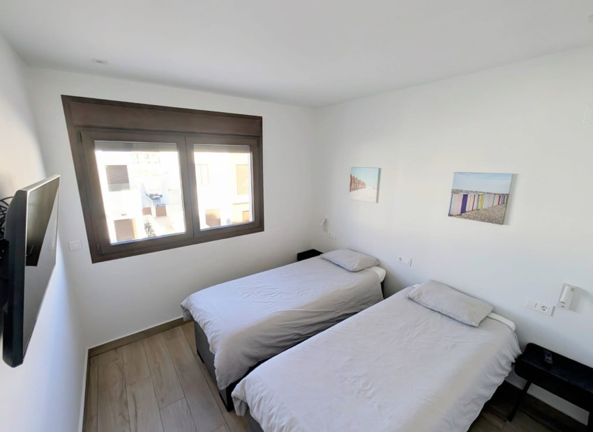 Reventa - Apartments - Flats - Torrevieia - Los Balcones