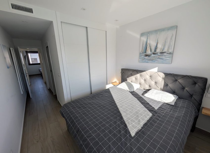 Reventa - Apartments - Flats - Torrevieia - Los Balcones