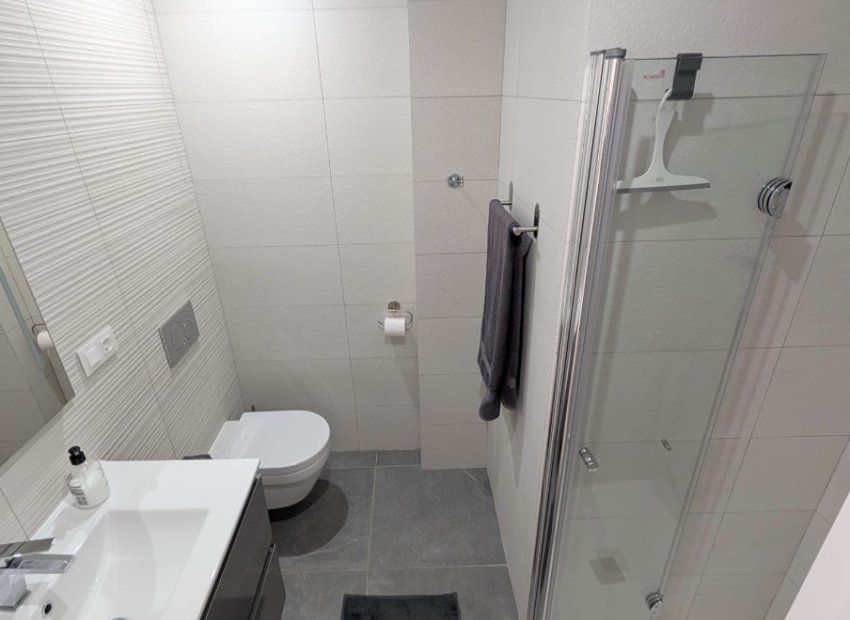 Reventa - Apartments - Flats - Torrevieia - Los Balcones