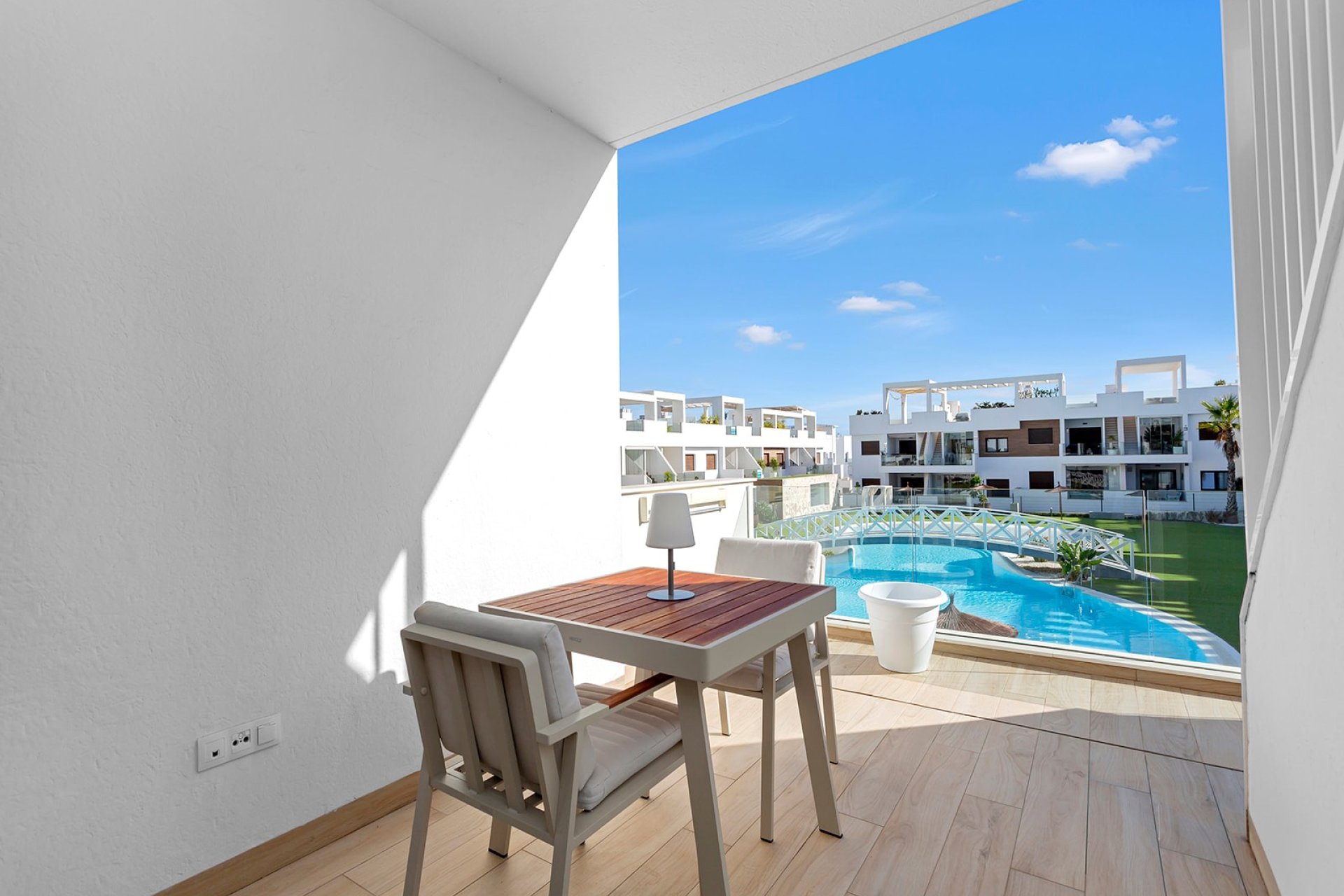 Reventa - Apartments - Flats - Torrevieia - Los Balcones