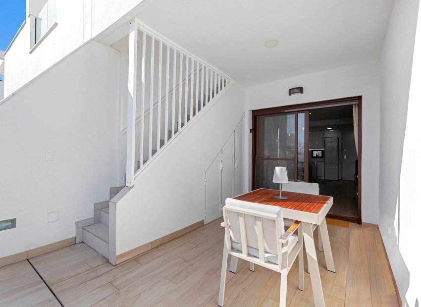 Reventa - Apartments - Flats - Torrevieia - Los Balcones