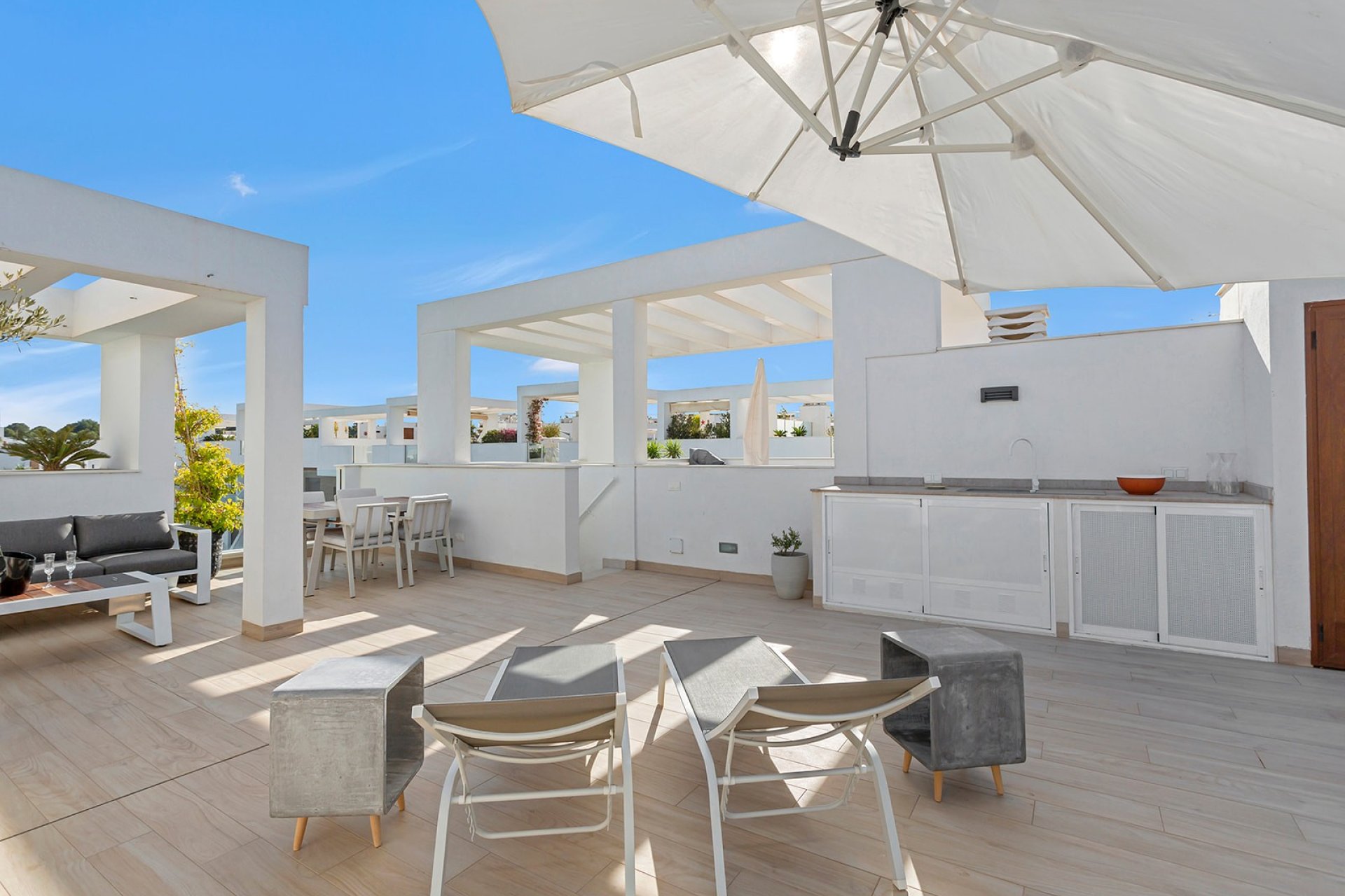 Reventa - Apartments - Flats - Torrevieia - Los Balcones