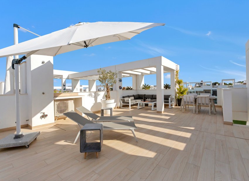 Reventa - Apartments - Flats - Torrevieia - Los Balcones