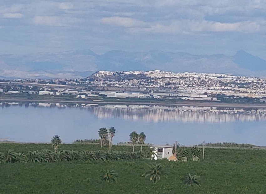 Reventa - Apartments - Flats - Torrevieia - Los Balcones