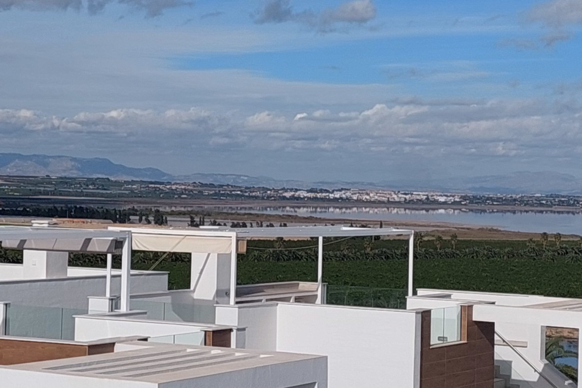 Reventa - Apartments - Flats - Torrevieia - Los Balcones