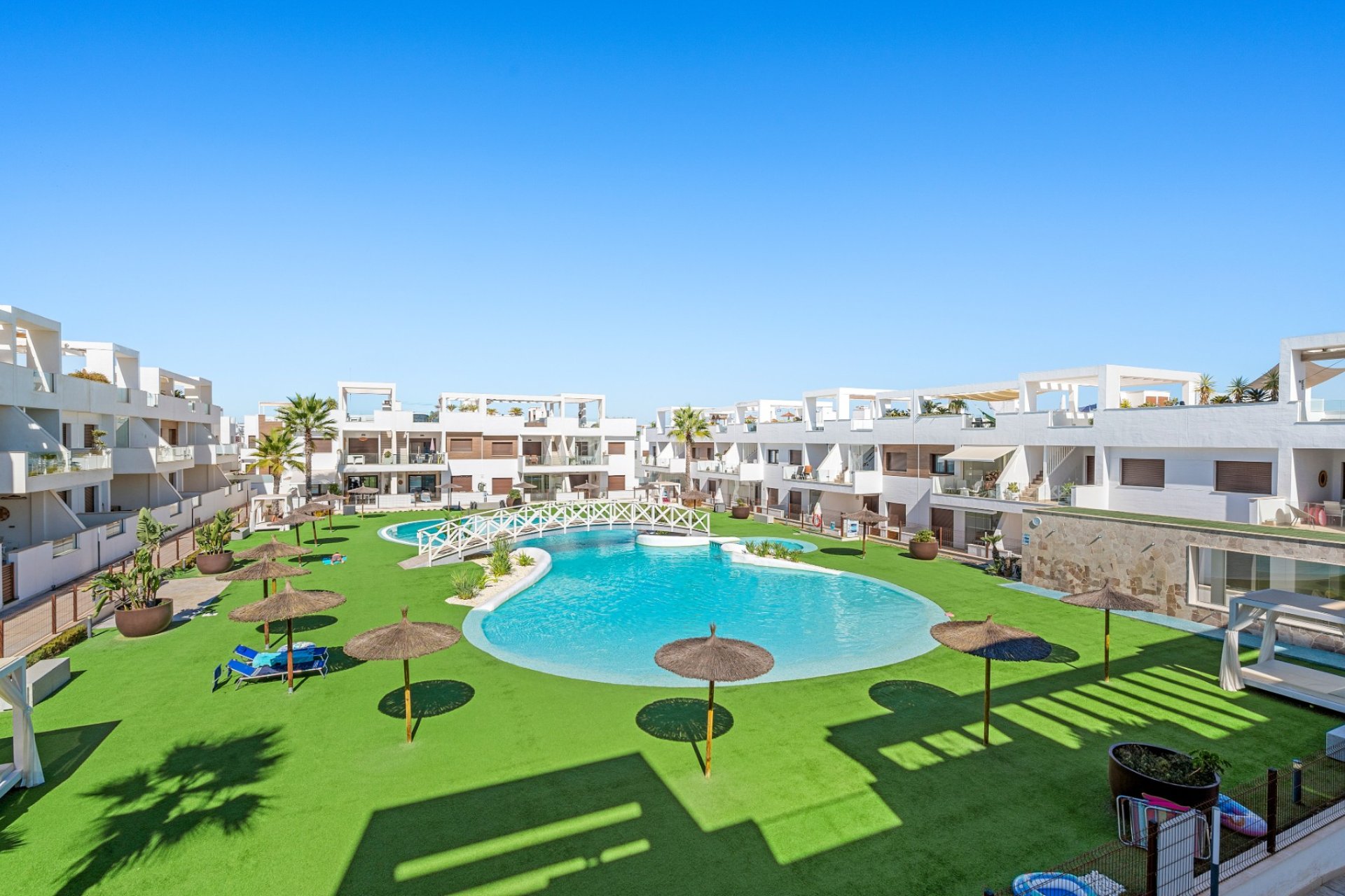 Reventa - Apartments - Flats - Torrevieia - Los Balcones
